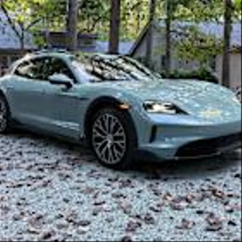 1,000 miles in the Porsche Taycan 4S Cross Turismo EV: The good and bad