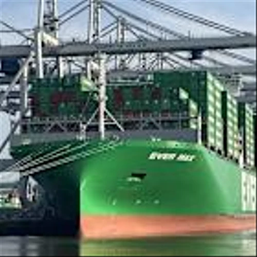 Ocean rates higher by double-digits as U.S. makes Asia trade progress