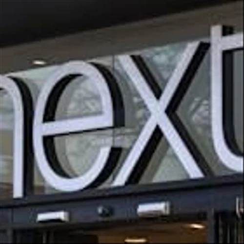 Next lifts full-year profit outlook after strong Christmas trading