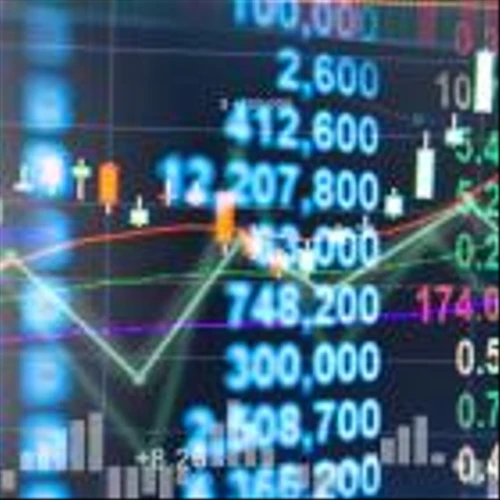 Data Analytics Name Remains In Buy Zone Despite Day Of Heavy AI Selling