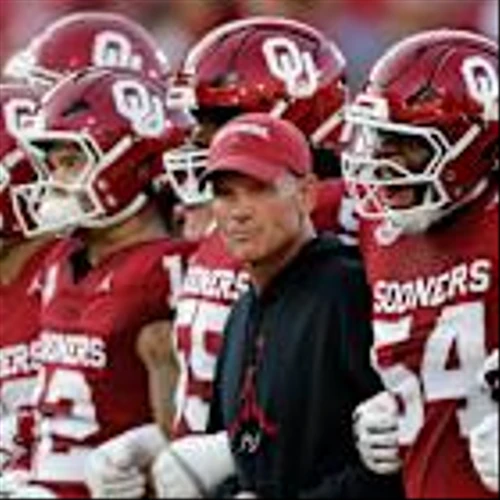 How Oklahoma Football Became the SEC’s NFL Team