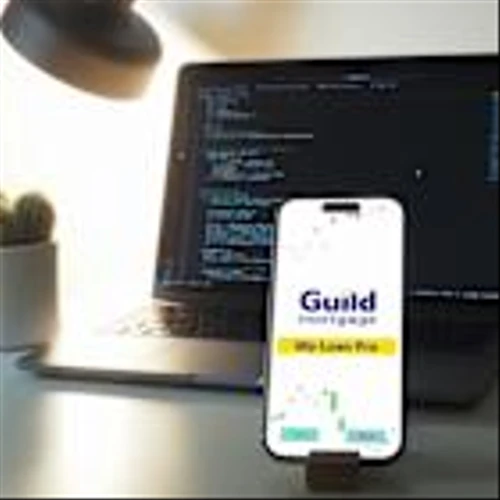Mortgage Company Guild Agrees to $1.3 Billion Go-Private Deal; Shares Jump