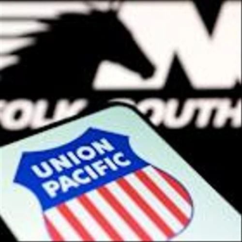 Union Pacific, Norfolk Southern File for Merger Approval From Surface Transportation Board