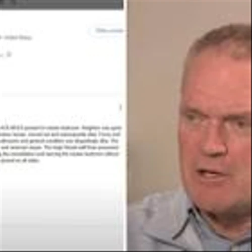 Arizona renter says he was fined $4,000 for leaving negative reviews about property — but is that even legal?