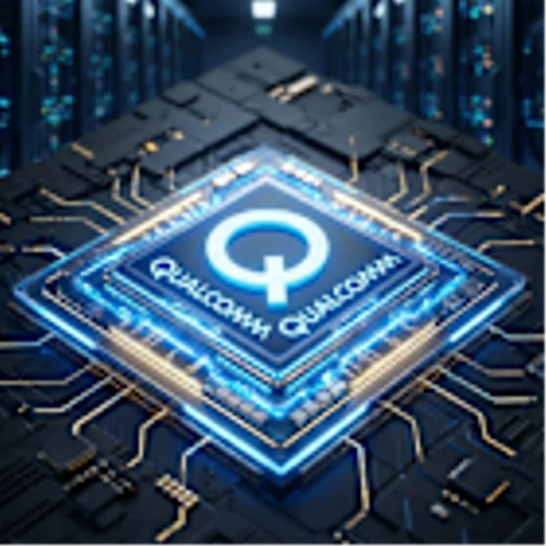 The Last Time This Happened, Qualcomm Fell 10%