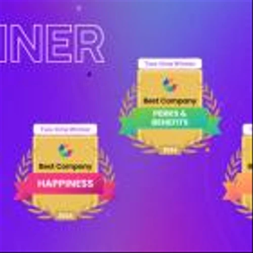 N-able Honored with All Three Comparably Awards This Quarter