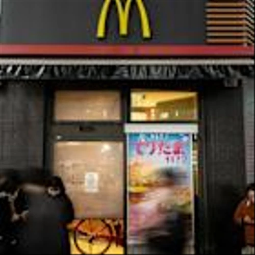 McDonald’s Japan apologizes for Pokemon Happy Meal promo