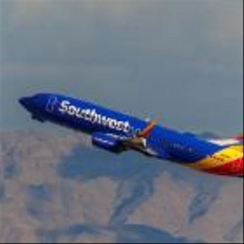 Southwest Airlines stock pops on report of Elliott's $2B stake