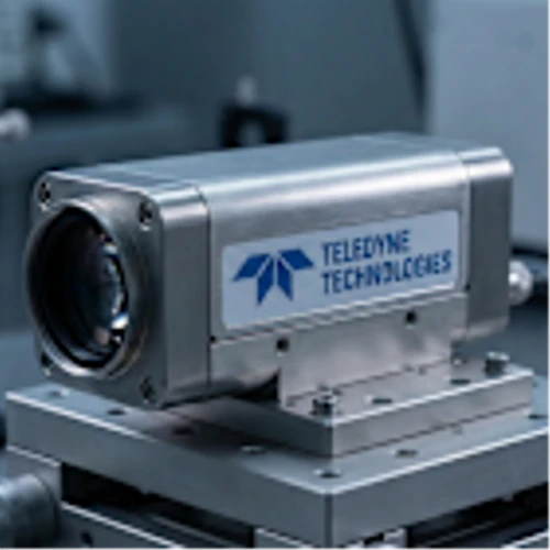 Teledyne Accelerates to Maximum Velocity: $700 in Sight