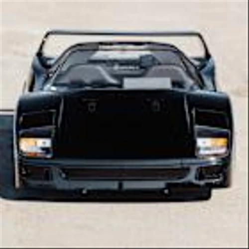 The 10 cheapest cars sold at Monterey Car Week in 2025