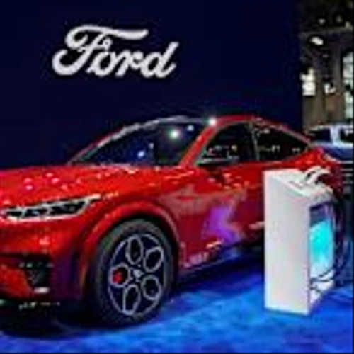 Ford to recall over 197,000 US vehicles over risk of back seat occupants being trapped, NHTSA says