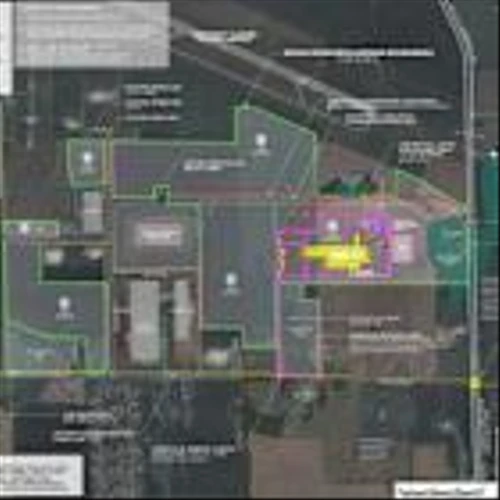 Norfolk Southern-served site in Alabama earns platinum REDI designation