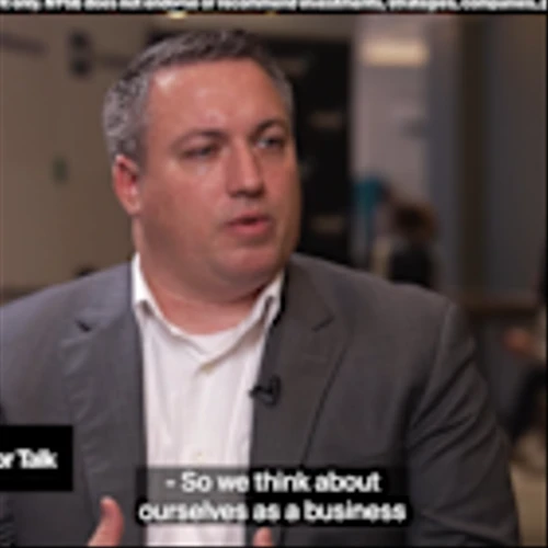 Shift4 Payments CEO Taylor Lauber Talks Firm’s ‘Tremendous’ Growth at ICR