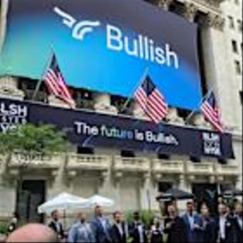 Bullish to Offer Bitcoin Options Trading With Top-Tier Consortium of Trading Partners