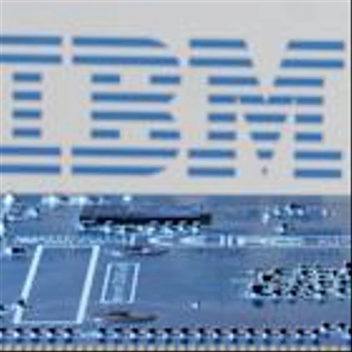 IBM all-time high, Universal Health falls, Topgolf Callaway rises