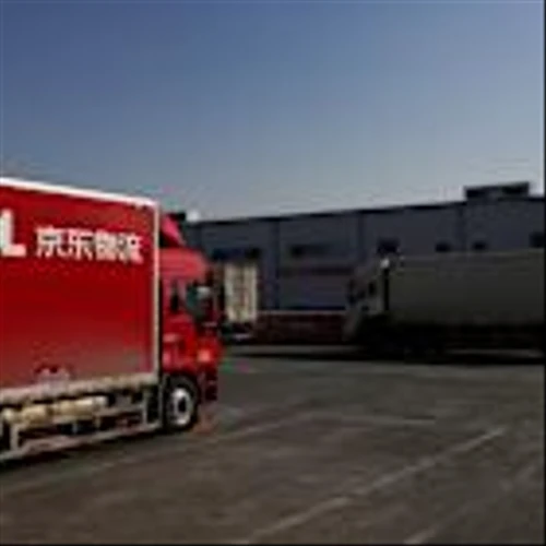 JD.com pledges $3.12 billion housing support for couriers