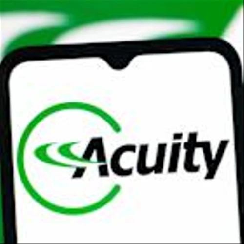Acuity Stock Jumps on Strong Results Thanks to Lighting Firm's QSC Acquisition