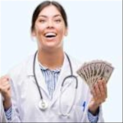 Just What The Doctor Ordered: This Medical Stock Offers Fresh Entry Amid 60% Rally