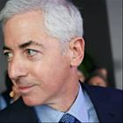 Bill Ackman Steps Down From Universal Music Board