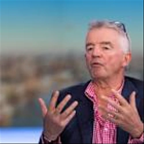 Defying Market Turbulence, Ryanair CEO Is Set to Land a $113 Million Bonus