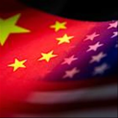 Markets are hoping China-US trade tensions will ease