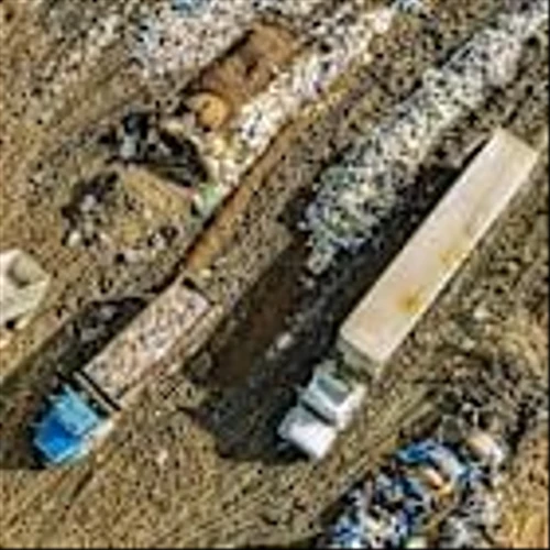 Major public waste companies spent nearly $3.3B on M&A in 2025