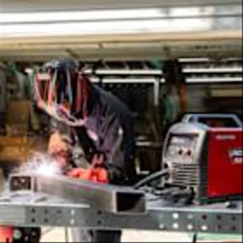 Tractor Supply Welcomes Lincoln Electric to Its Top-Tier Welding Lineup