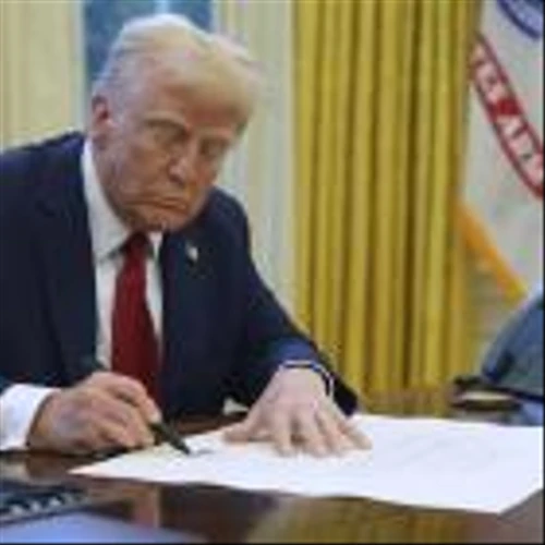 Trump tariffs to hit semiconductors, oil, and more: Key details
