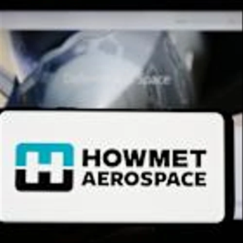 Howmet Aerospace Stock Hits All-Time Highs, Analysts Eye Further Gains
