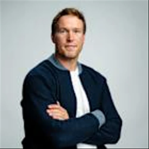 This millennial founder got rejected 73 times before building a 9-figure coffee company. One more no, ‘I would have figured out how to sell a kidney’