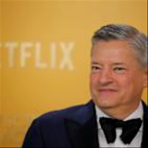 Netflix co-CEO on WBD buyout rumors: 'We have no interest in owning legacy media networks'