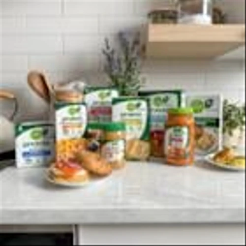 Kroger Launches New Simple Truth™ Protein Line with 80+ Nutritious Meals and Snacks, Free From Unwanted Ingredients
