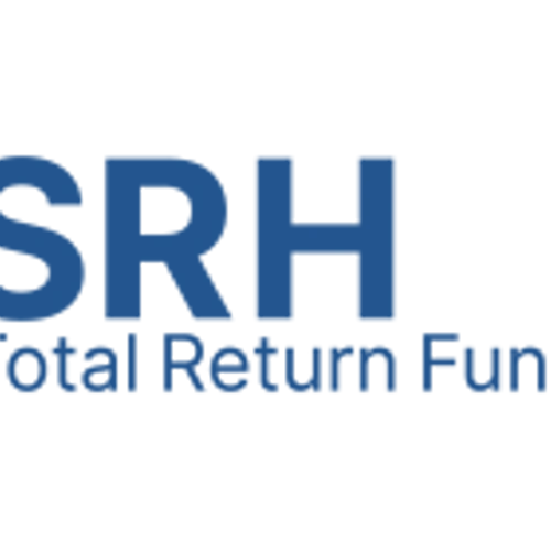 SRH Total Return Fund, Inc. Section 19(a) Notice