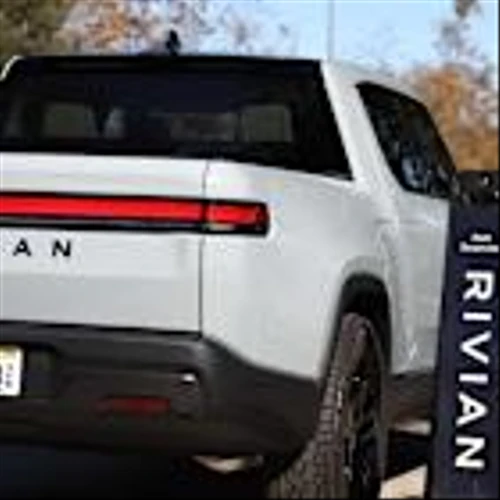 Rivian, Lucid Stock Strangely Calm After Earnings