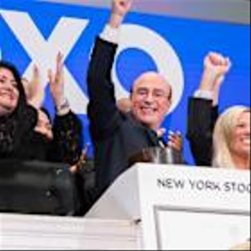 A Bet on QXO Stock Is a Bet on This Billionaire. Why It’s Time to Buy.