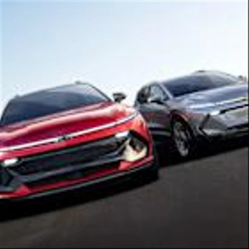 This Automaker Is Firing on All Cylinders – Is It a Buy Now?