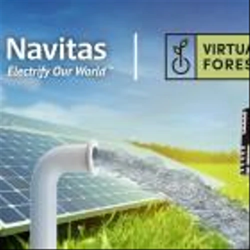 Navitas & Virtual Forest Join Hands to Advance Net-Zero in Agriculture