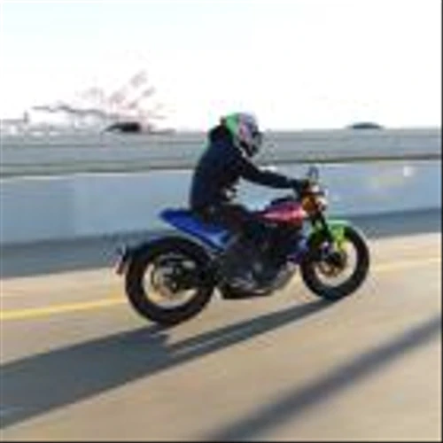 LiveWire® and Anti Social Social Club Announce a One-of-One S2 Del Mar Electric Motorcycle