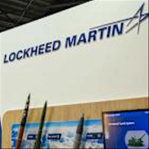 Lockheed Beats Earnings Estimates. The Stock Is Rising.