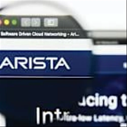 Arista Serves Up Steady Profits. Its Stock Offers Two Buy Points.