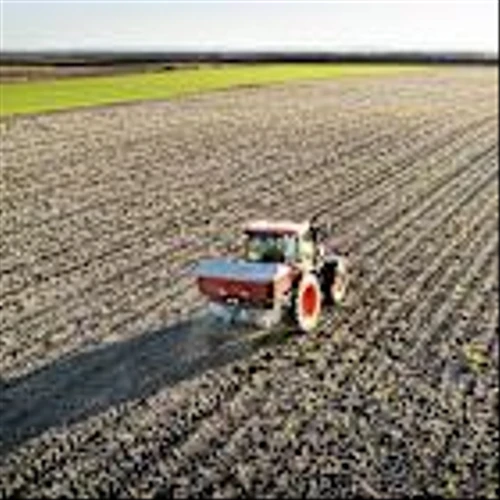 Why The Iran War Is Fueling A Rally In Fertilizer Stocks