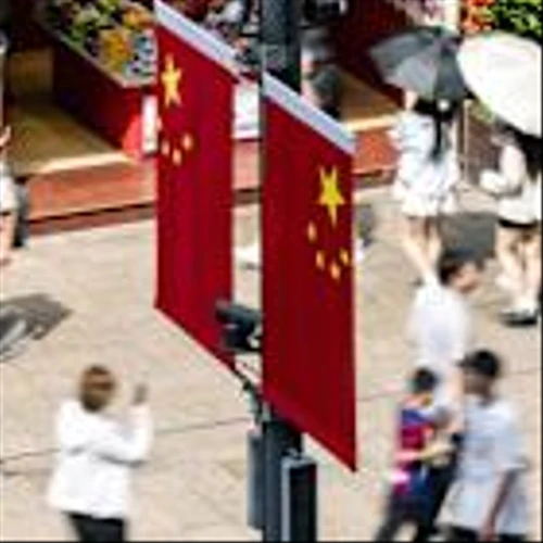 ‘Buy the Dip’ Call Gets Louder as China Selloff Seen Limited