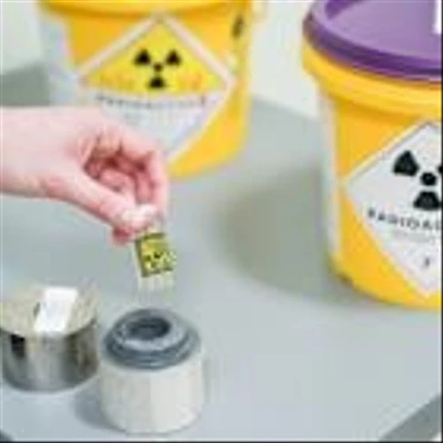 Theranostics earmarked as “the future” of radiopharmaceuticals