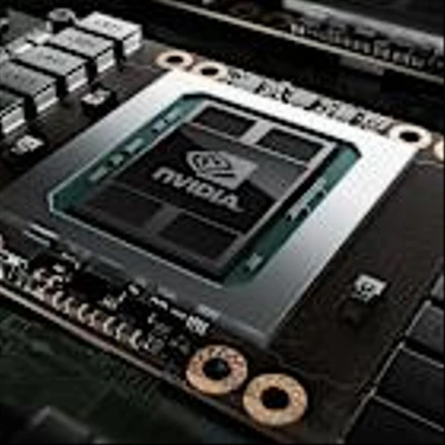 Nvidia, AI Chip Stocks Called 'Safest' Bets Heading Into Q1 Earnings Season