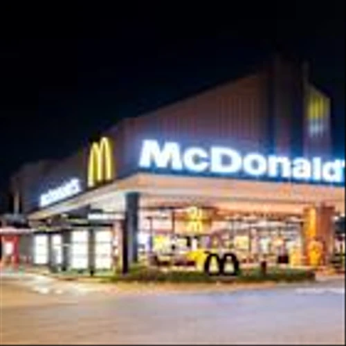 McDonald’s Digitizing the Arches strategy set to improve efficiency