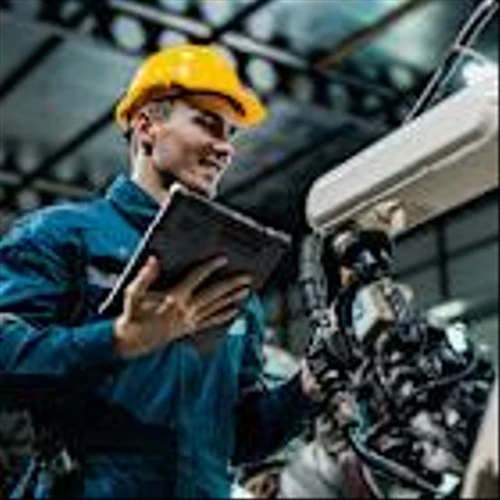 Getac Launches the F120, the World's First Fully Rugged Tablet as a Copilot+ PC