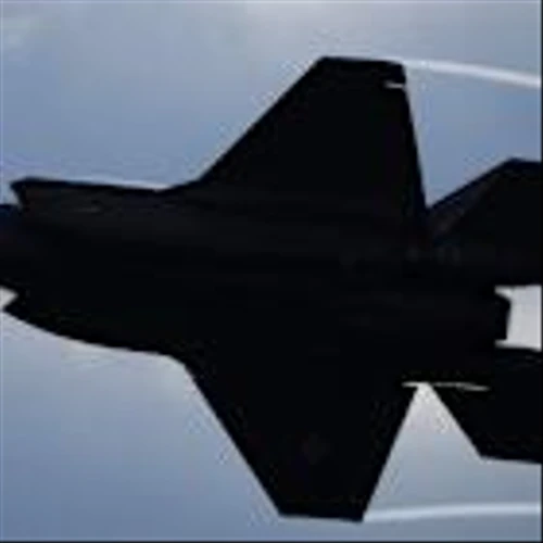Northrop, Lockheed, Other Defense Stocks Rise After Iran Strikes. Why Gains May Not Last.