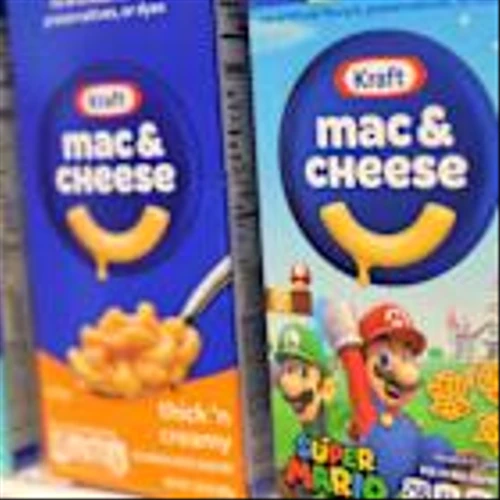 Kraft Heinz plans to remove all synthetic dyes in US products