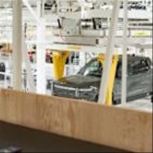 Why April Could Be the Turning Point Rivian Investors Have Been Waiting for