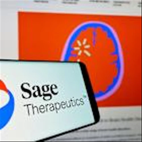 Supernus Pharmaceuticals Snaps Up Beleaguered Sage Therapeutics